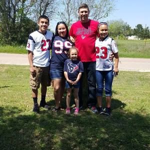 Meet your Posher, Aracely